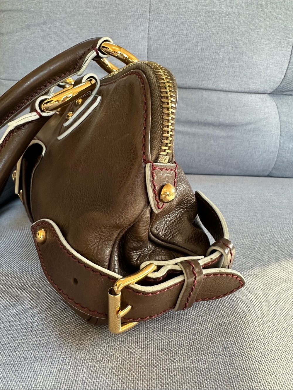 Marc Jacobs Daria Bag - Picture 13 of 13